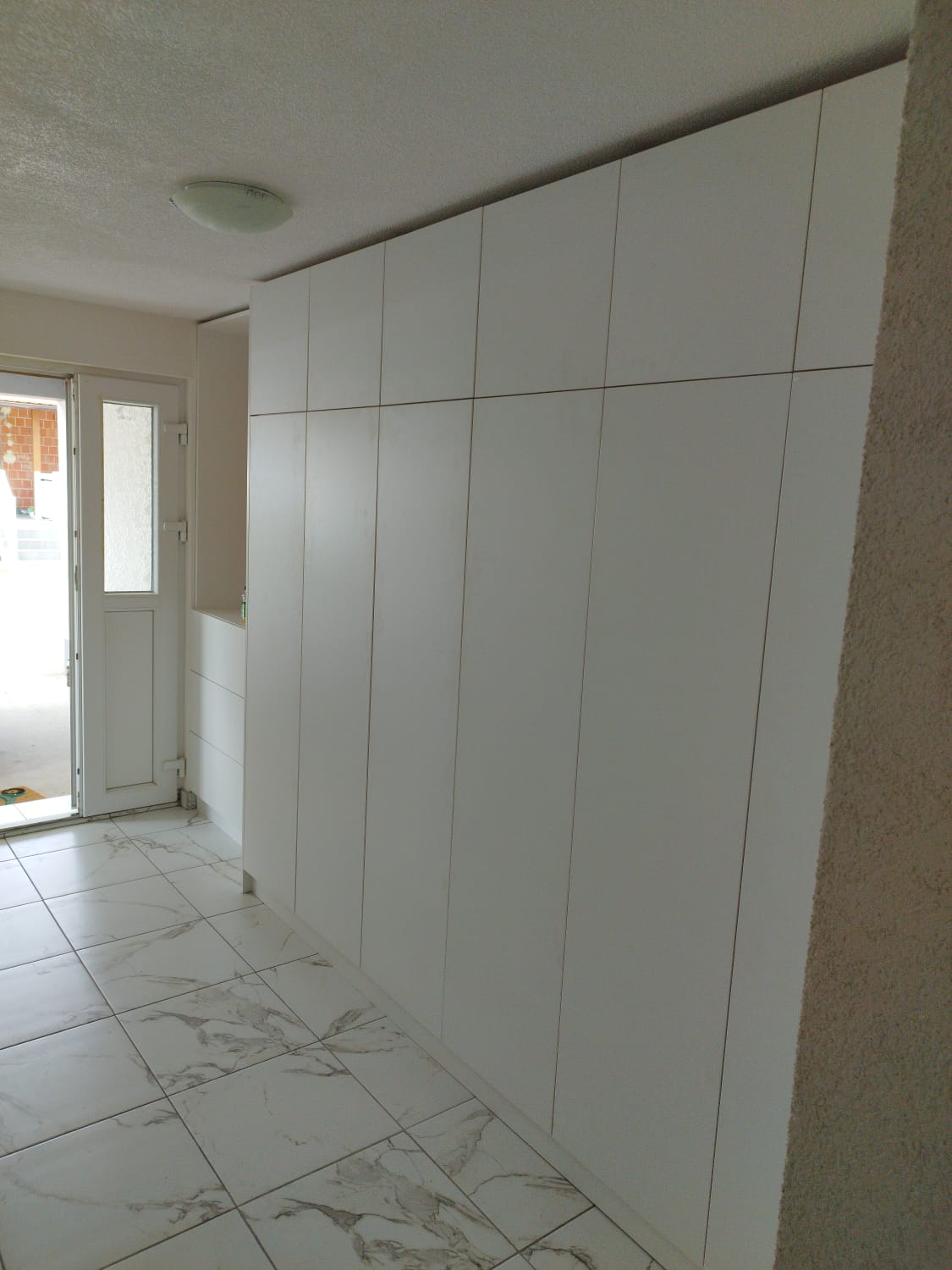 Ugradbeni ormari po mjeri - Slika 5