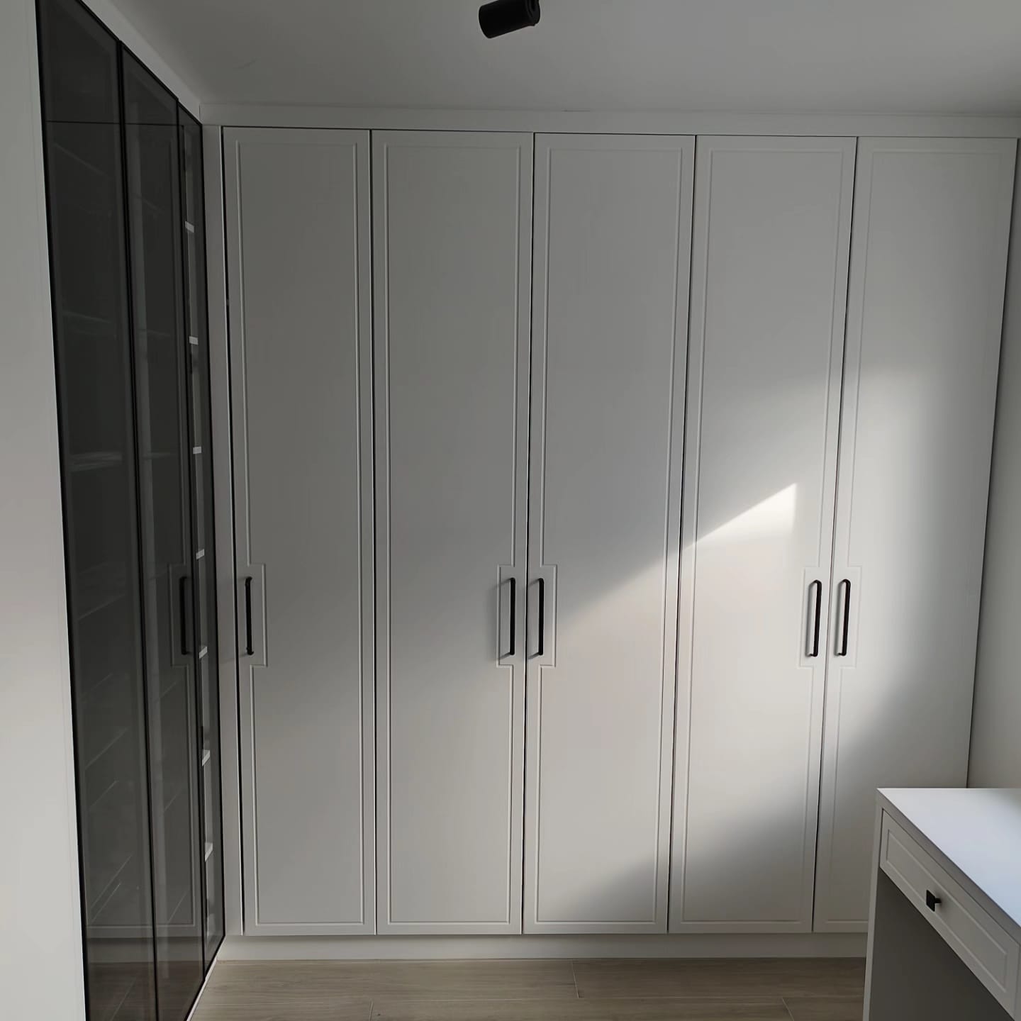 Ugradbeni ormari po mjeri - Slika 6